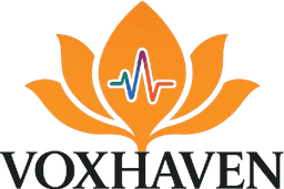 VoxHaven logo