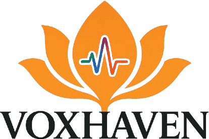 VoxHaven Logo