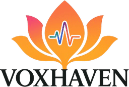 VoxHaven logo