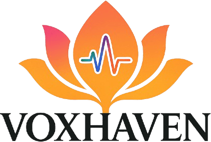 VoxHaven Logo